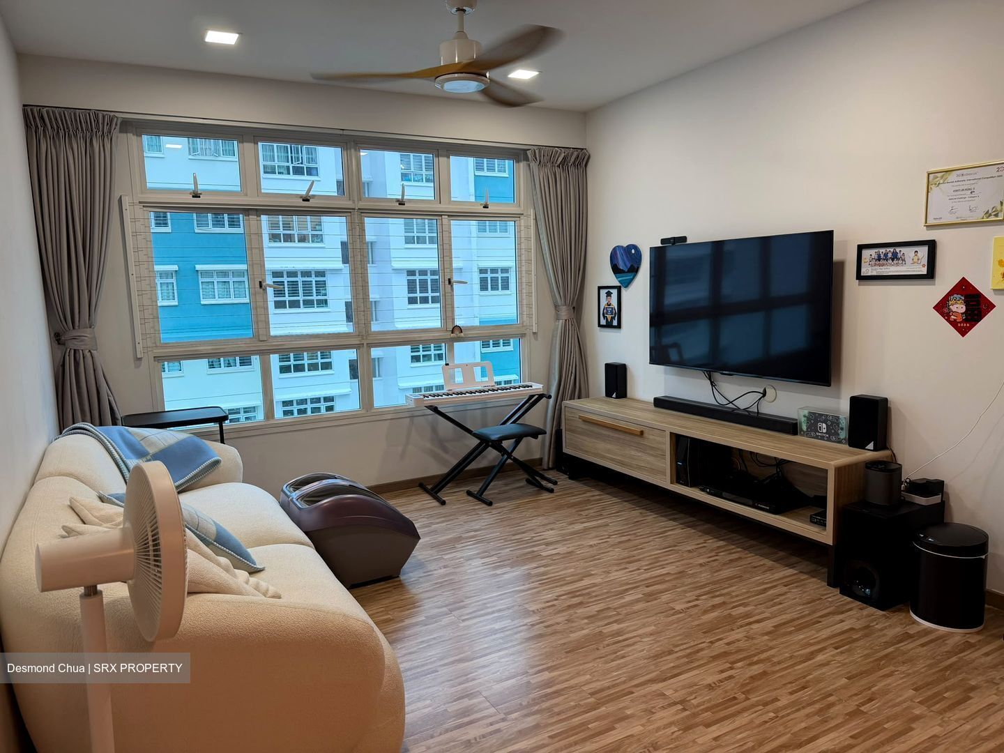 Blk 315B Yishun Greenwalk (Yishun), HDB 4 Rooms #625047651